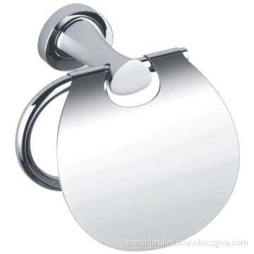 Toilet Tissue Roll Holder